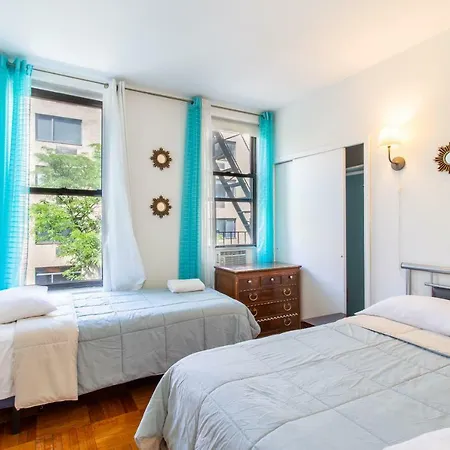 2 Bedroom Apartment Hell'S Kitchen